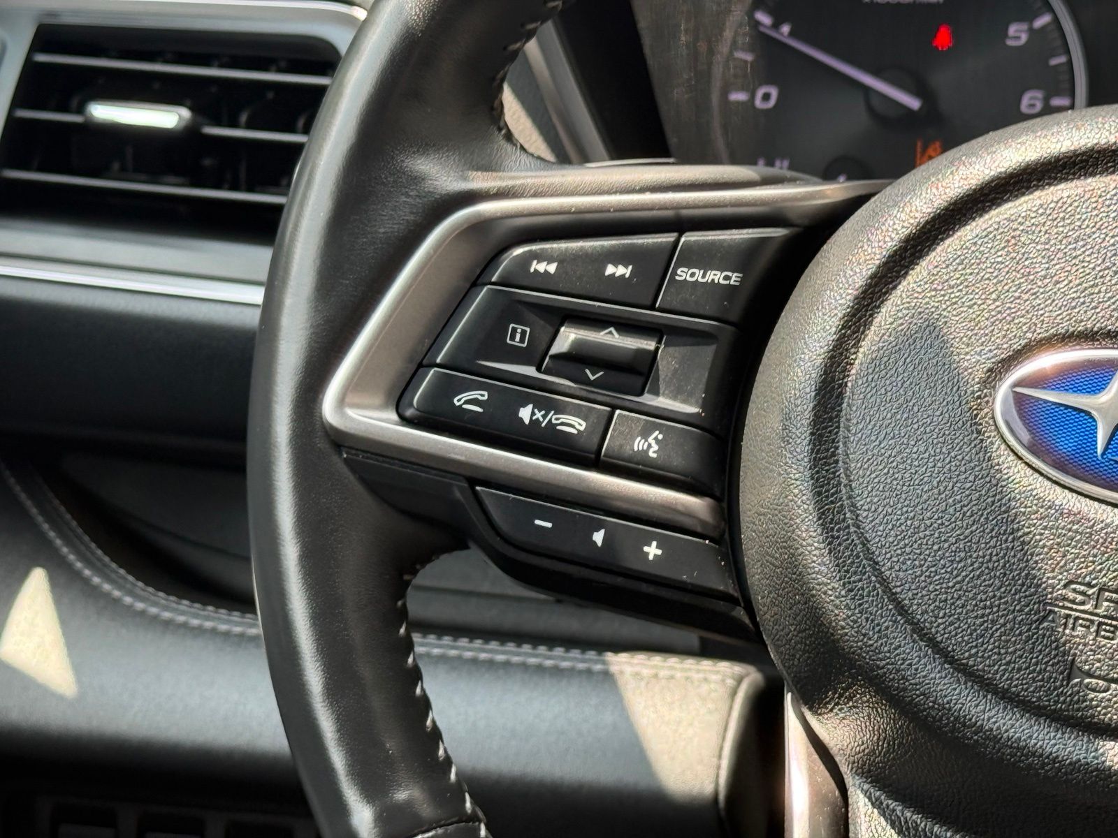 Used 2023 Brown Subaru Touring image 30