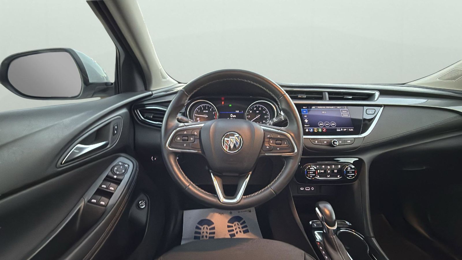 Used Car 2023 Buick Encore Gx  Select For Sale Under $25,000 In Austin, Texas