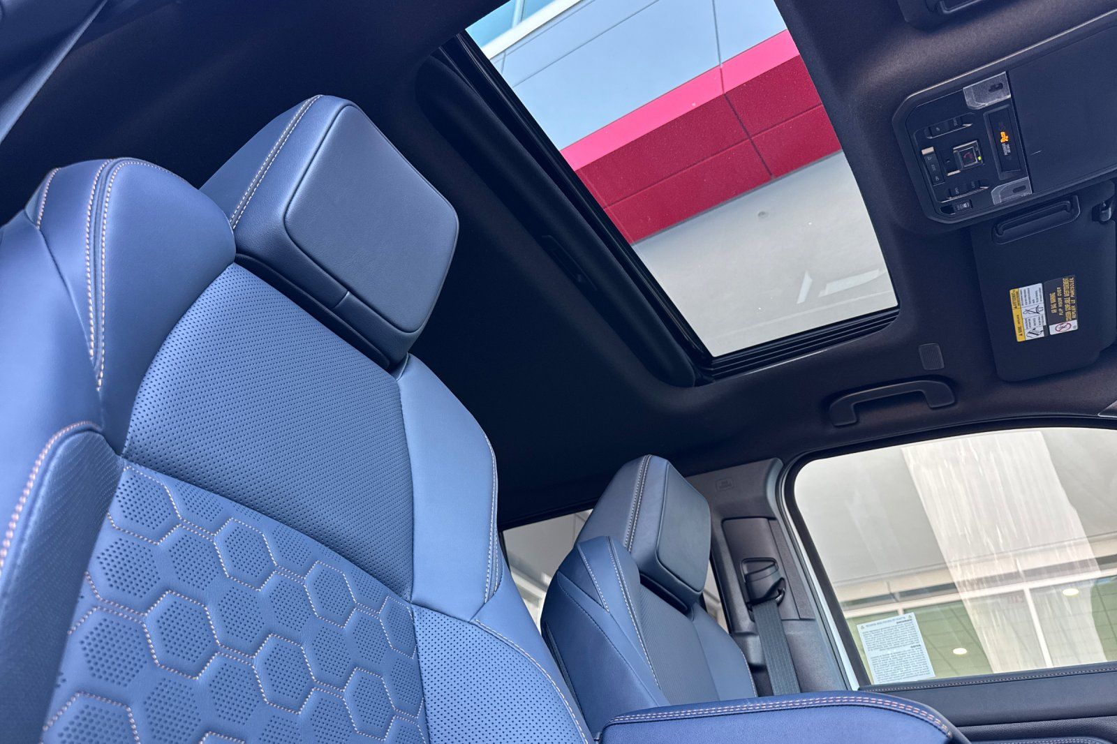 New 2026 Toyota 4Runner i-FORCE MAX SUV