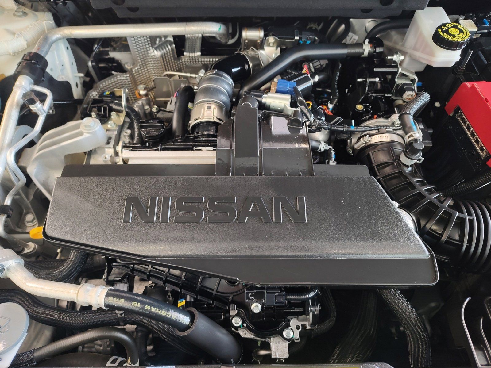 Used Car 2024 Nissan Rogue  S For Sale Under $25,000 In San Antonio, Texas
