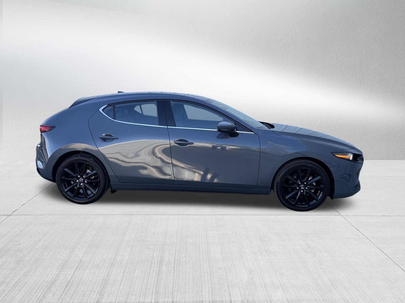 Used Car 2023 Mazda Mazda3  2.5 S Premium Package For Sale Under $25,000 In Austin, Texas