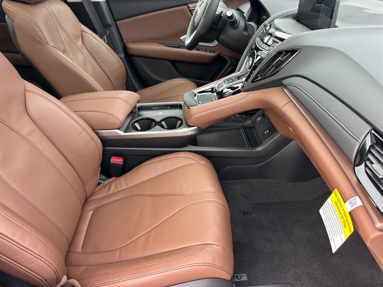 new 2026 Acura RDX car