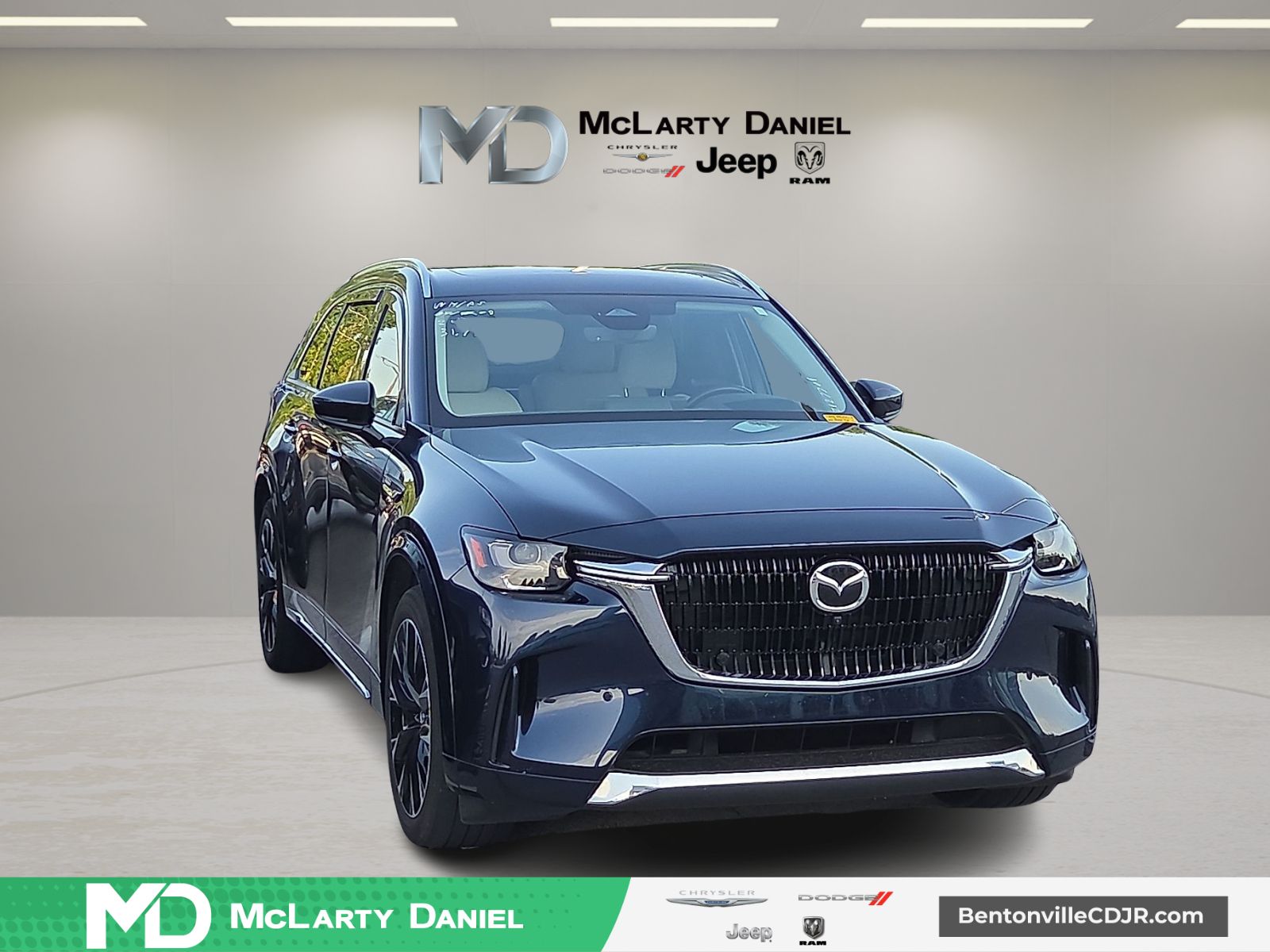 2024 Mazda CX-90 3.3 Turbo S Premium AWD