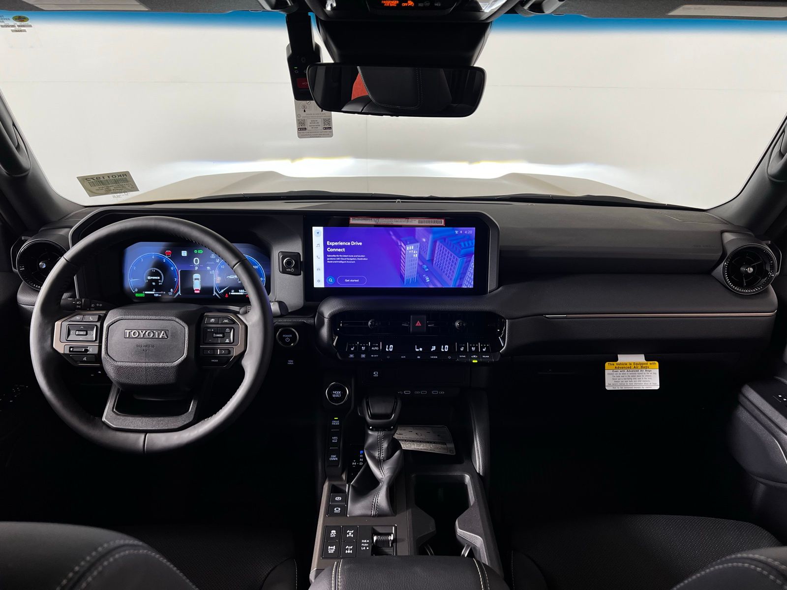 Thumbnail: 2026 Toyota Land Cruiser - 24