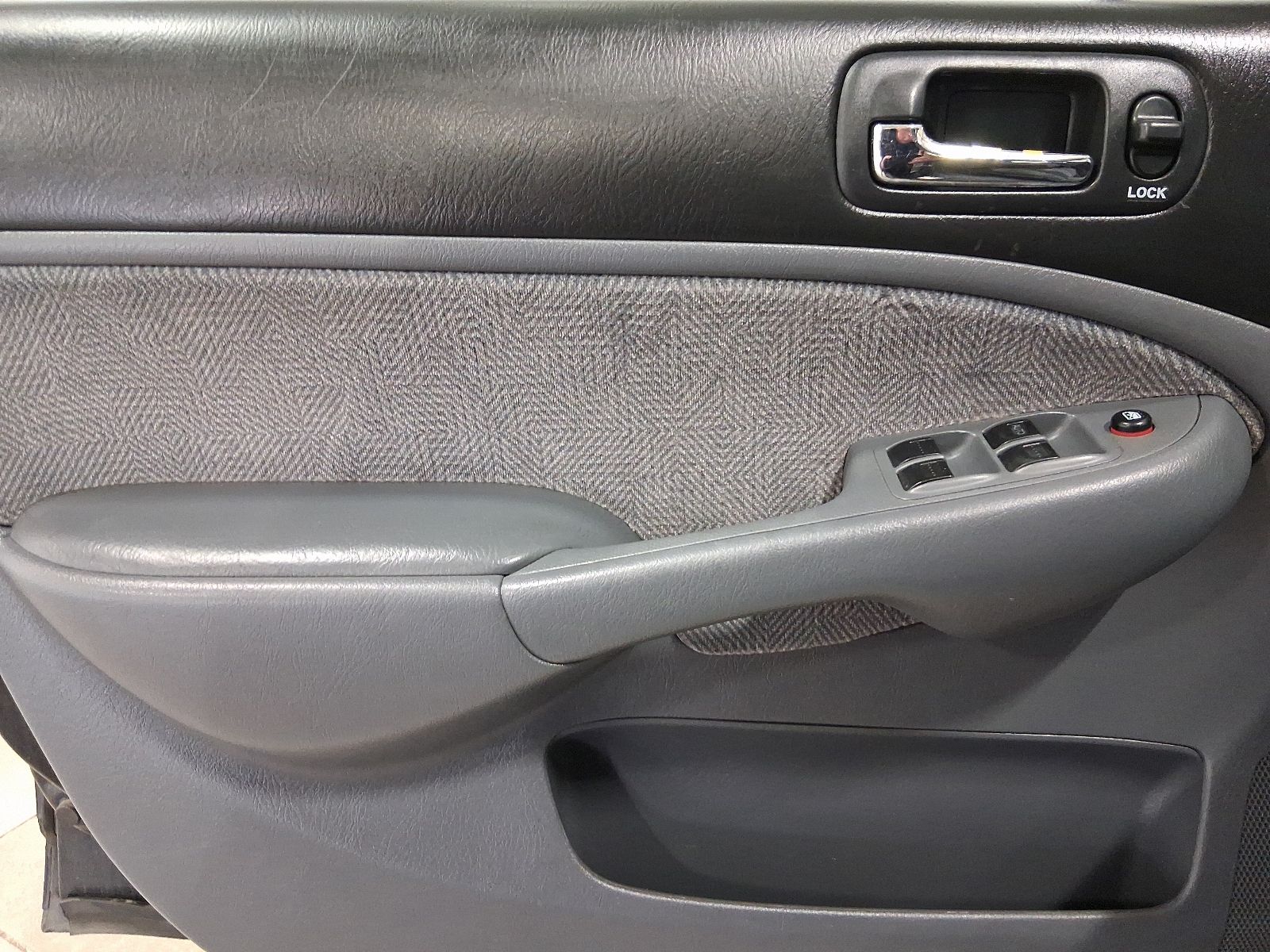 Used Car 2002 Honda Civic  Ex For Sale Under $10,000 In Austin, Texas