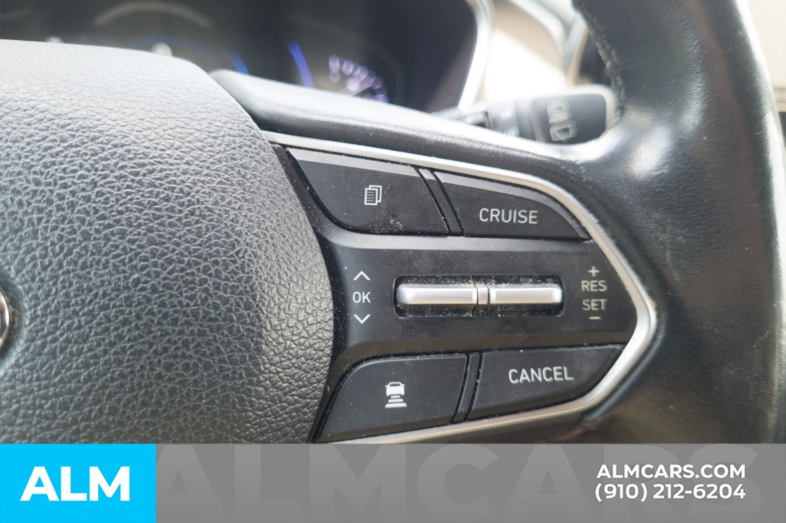 Used 2020 Gray Hyundai Limited image 11