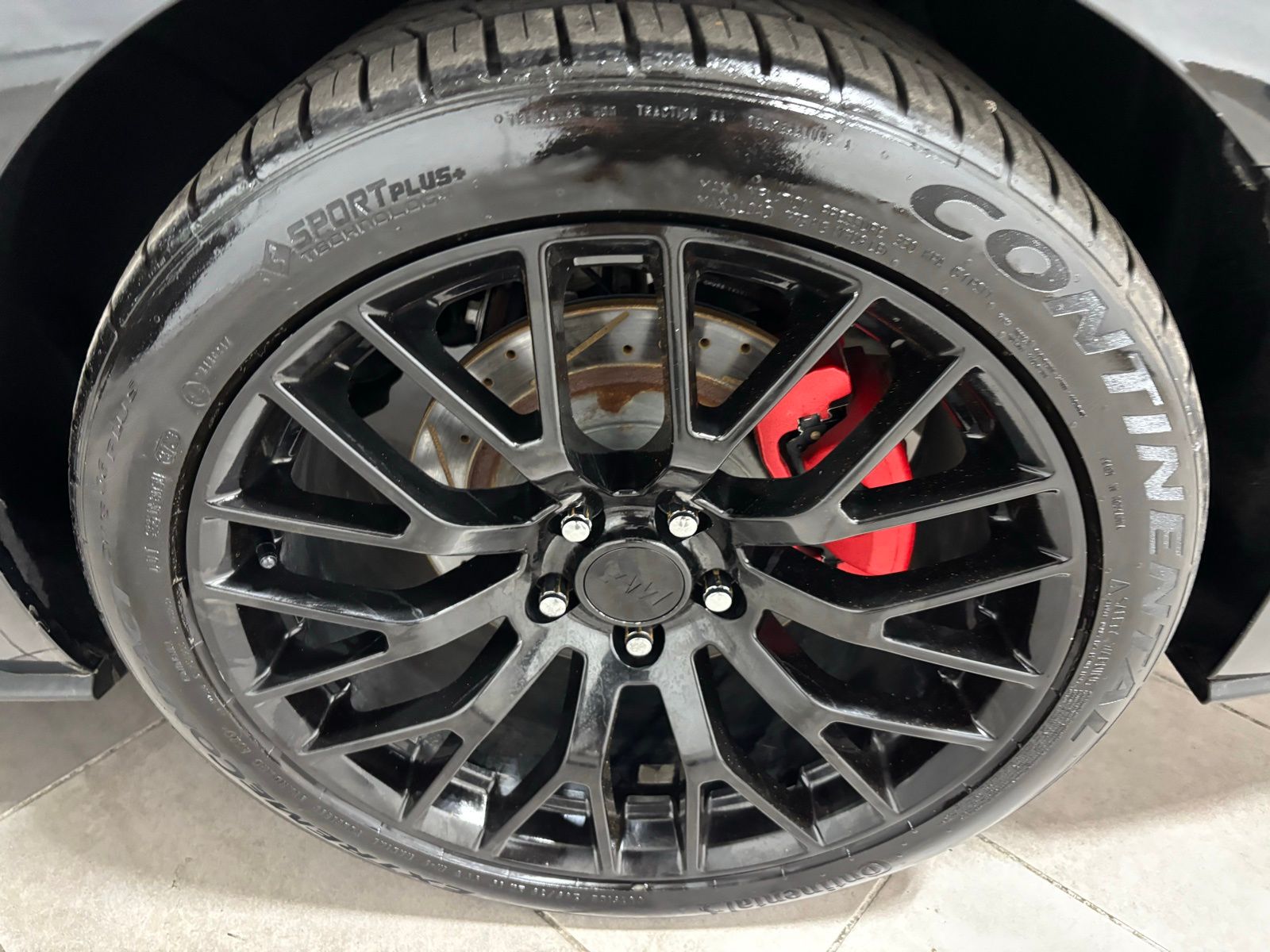 Used Car 2019 Ford Mustang  Ecoboost For Sale Under $20,000 In Austin, Texas