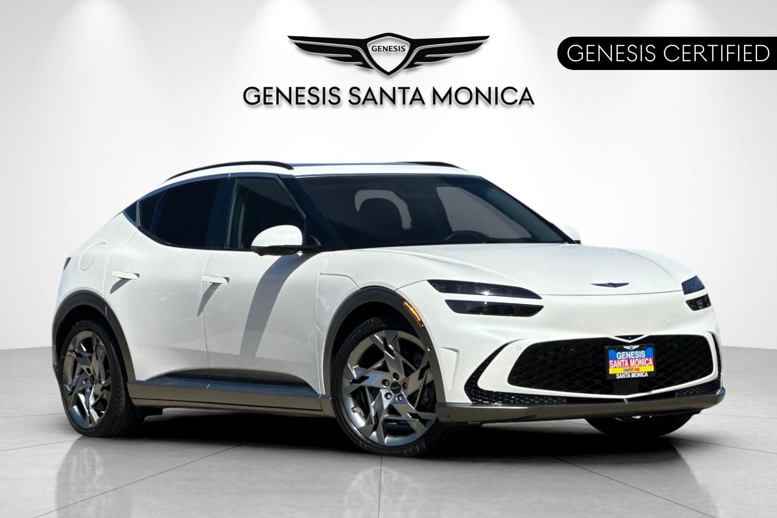 2023 Genesis GV60 Performance AWD