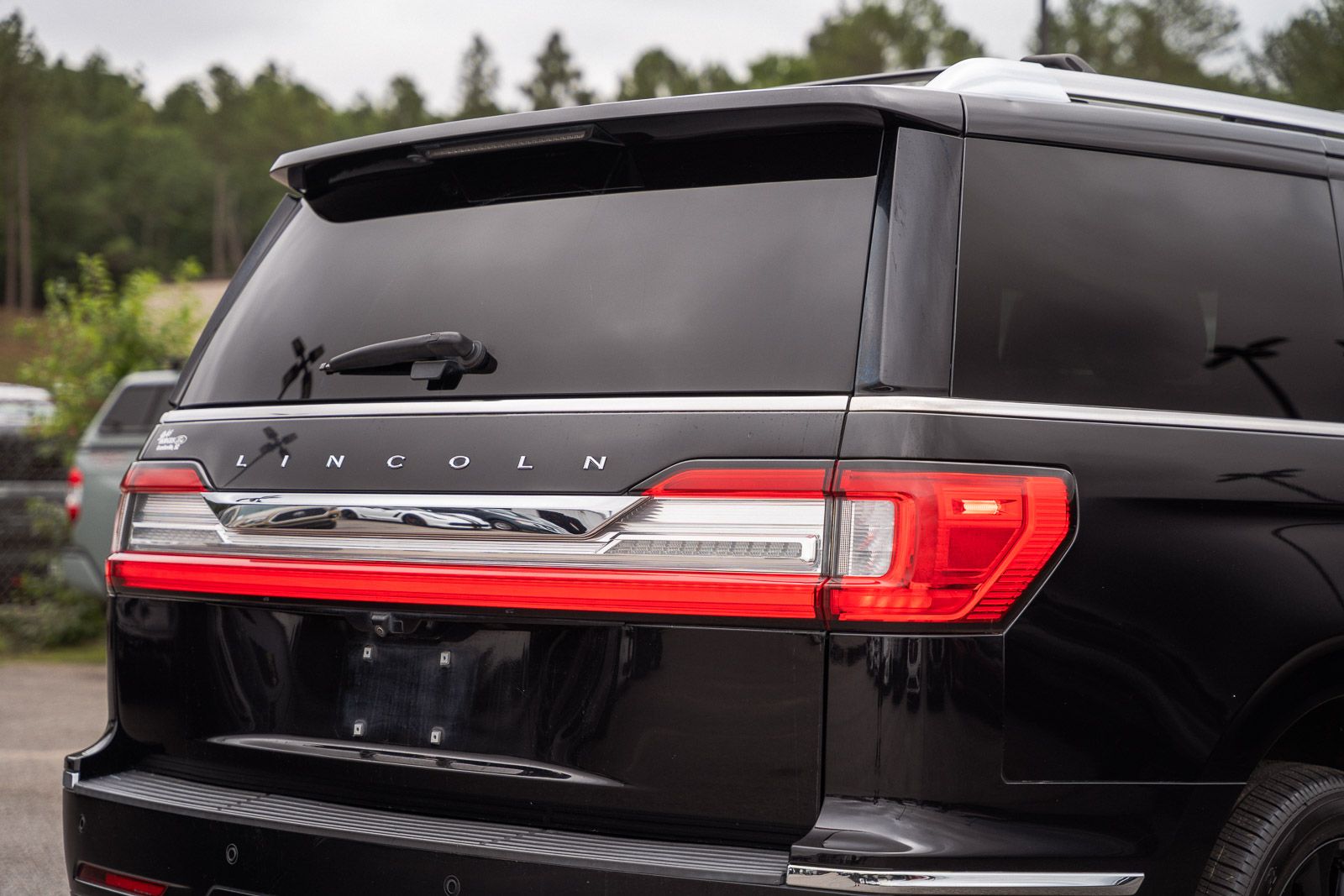 Used 2020 Lincoln Navigator SUV