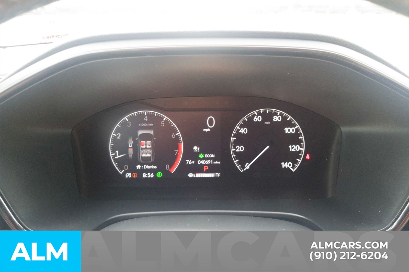 2023 Honda CR-V EX-L photo 25