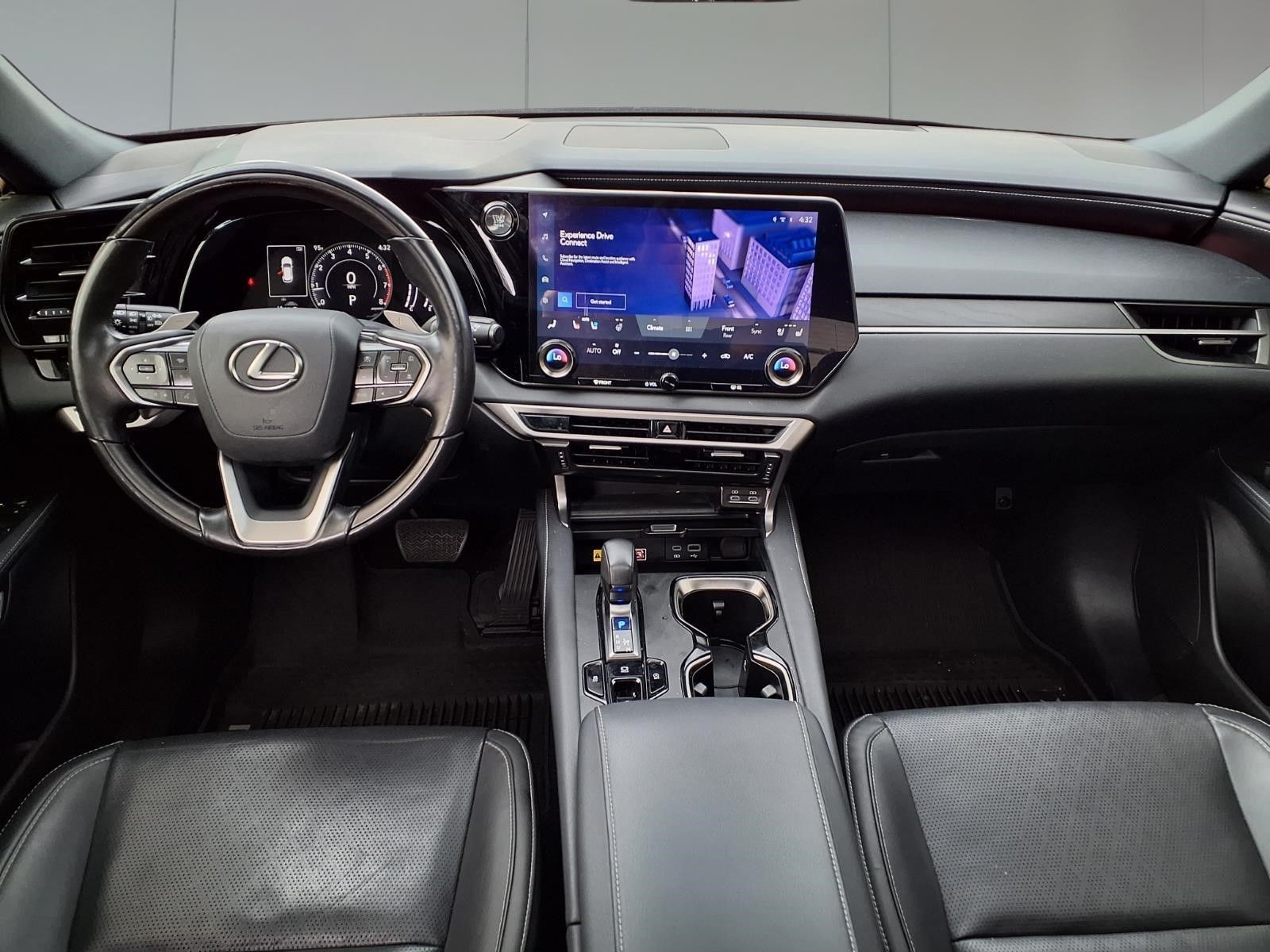 2023 Lexus RX 350 Premium Plus - 10