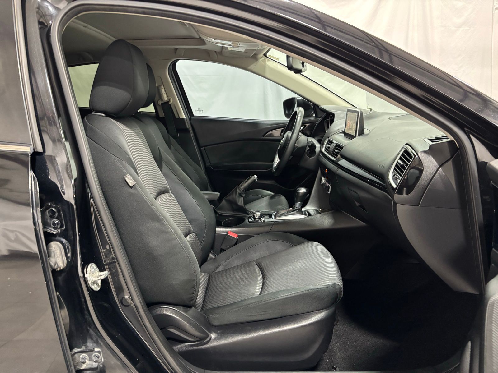 Used Car 2016 Mazda Mazda3  I Grand Touring For Sale Under $10,000 In Austin, Texas