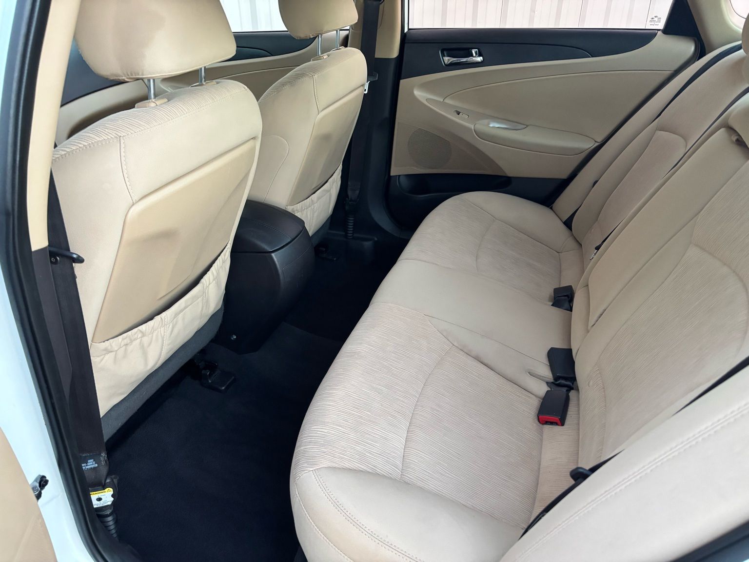 Used Car 2014 Hyundai Sonata  Gls For Sale Under $10,000 In Austin, Texas