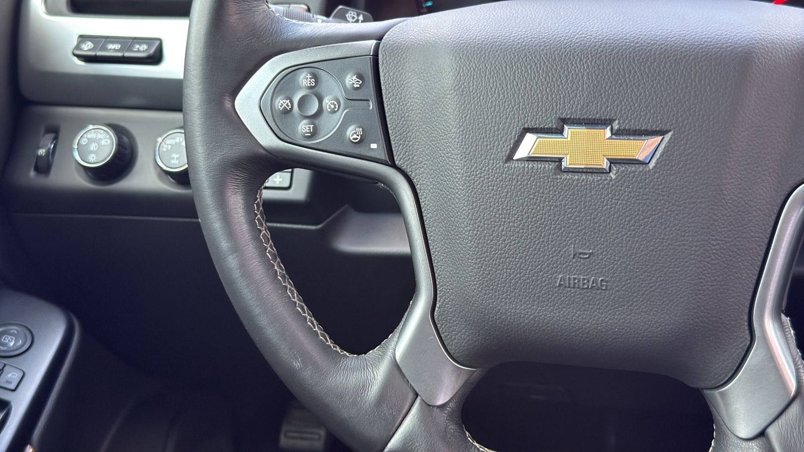 Used 2017 Silver Chevrolet Premier image 16