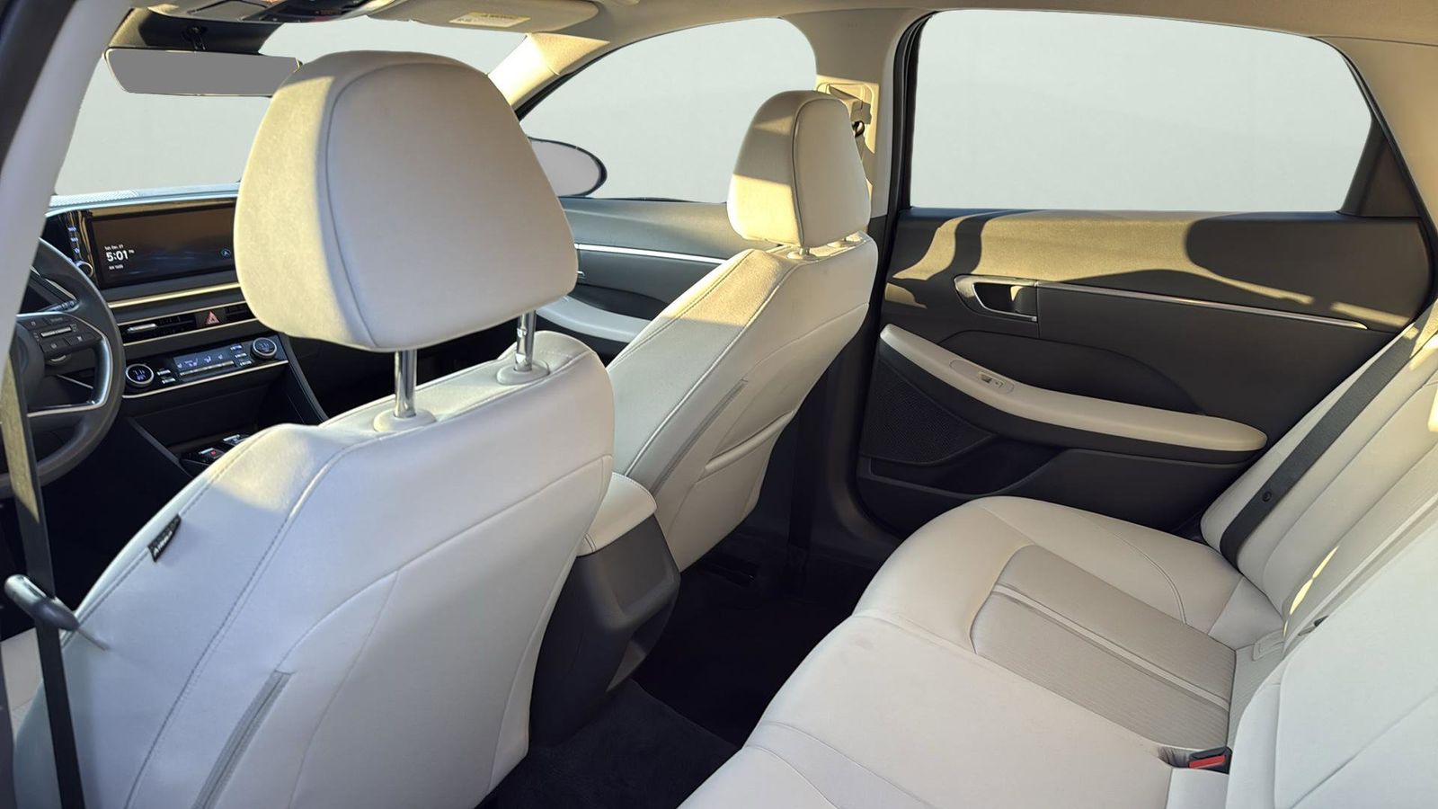 Used Car 2023 Hyundai Sonata  Sel For Sale Under $25,000 In Austin, Texas