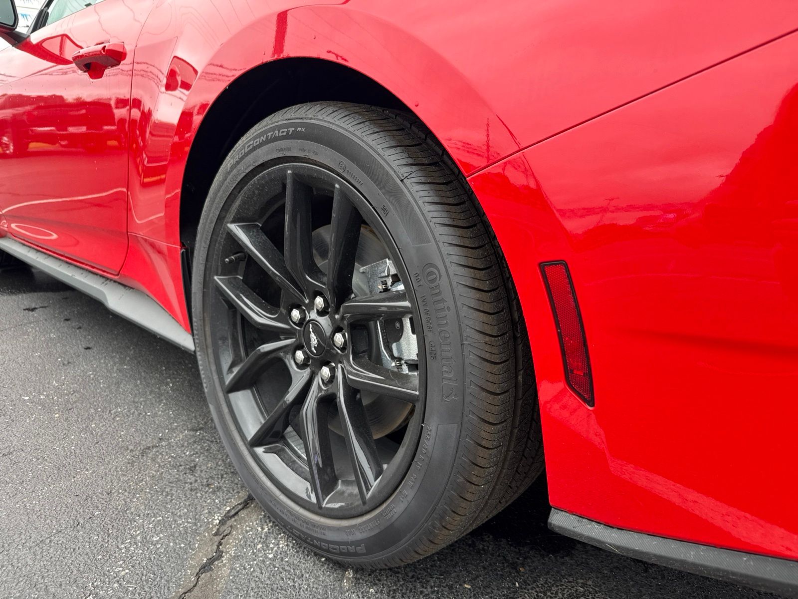 2026 Ford Mustang image 10