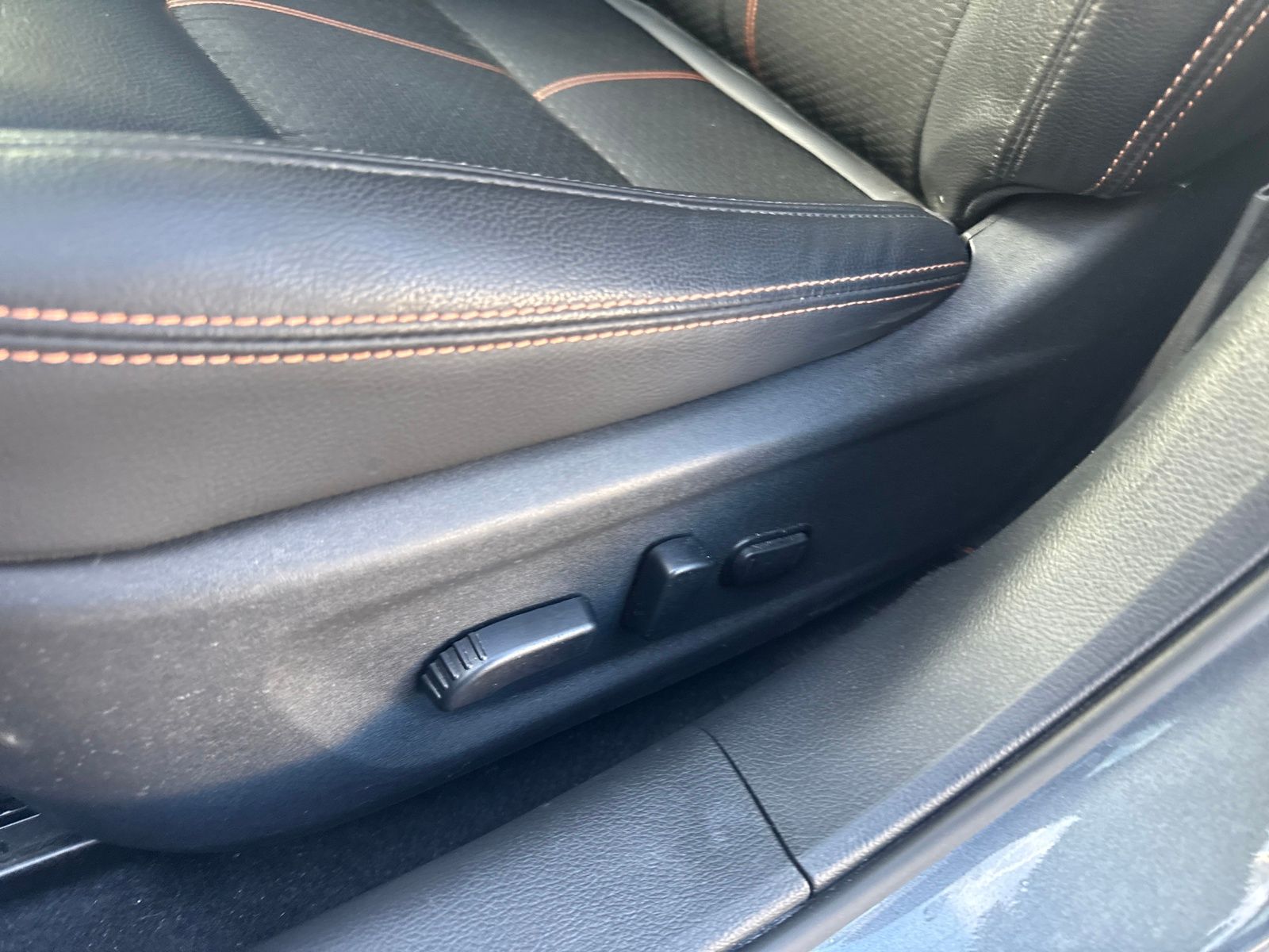 Used 2021 Nissan Altima 2.5 SR 4D Sedan