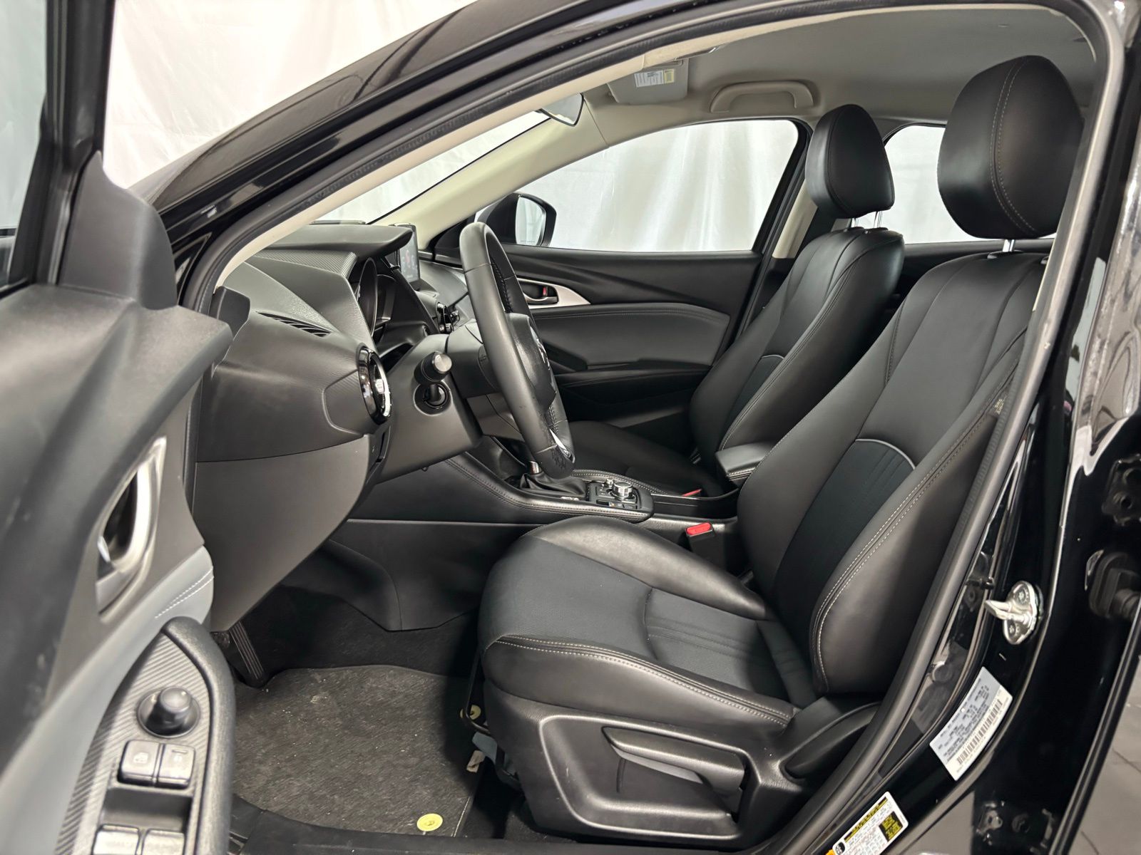 Used Car 2019 Mazda Cx-3  Touring For Sale In Austin, Texas