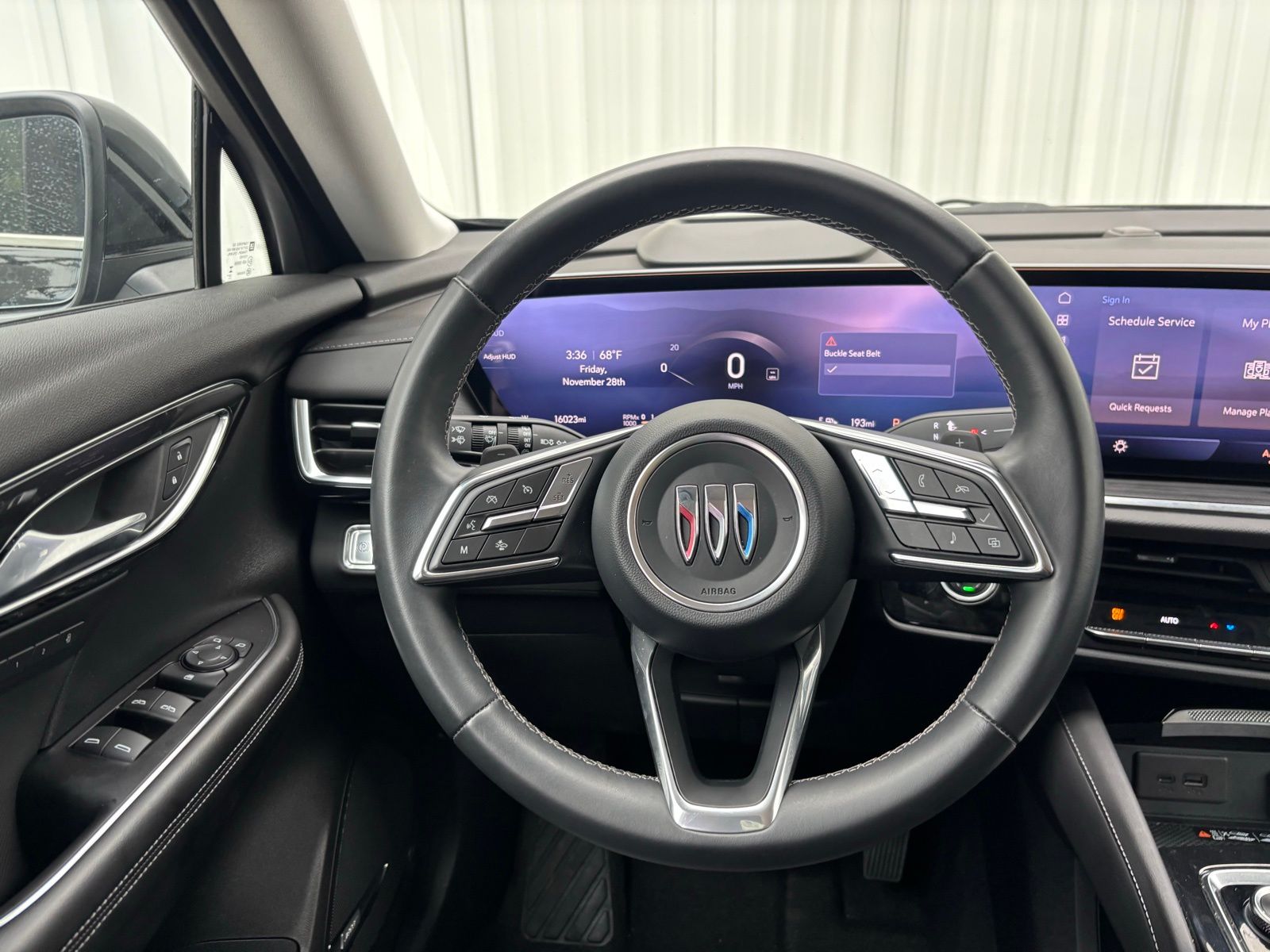 Used Car 2025 Buick Envision  Preferred For Sale Under $30,000 In Austin, Texas