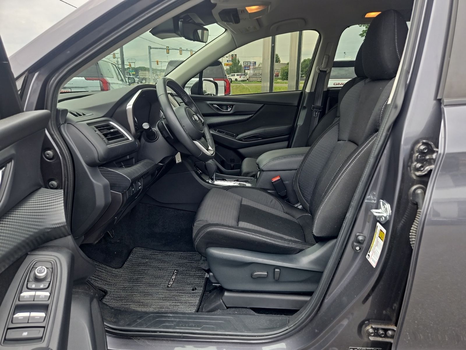 Used 2023 Gray Subaru Premium image 20