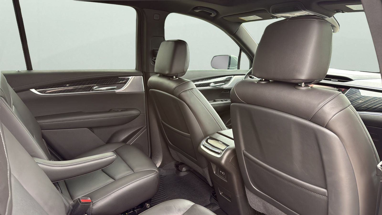 Used Car 2023 Cadillac Xt6  Premium Luxury For Sale Under $40,000 In Austin, Texas