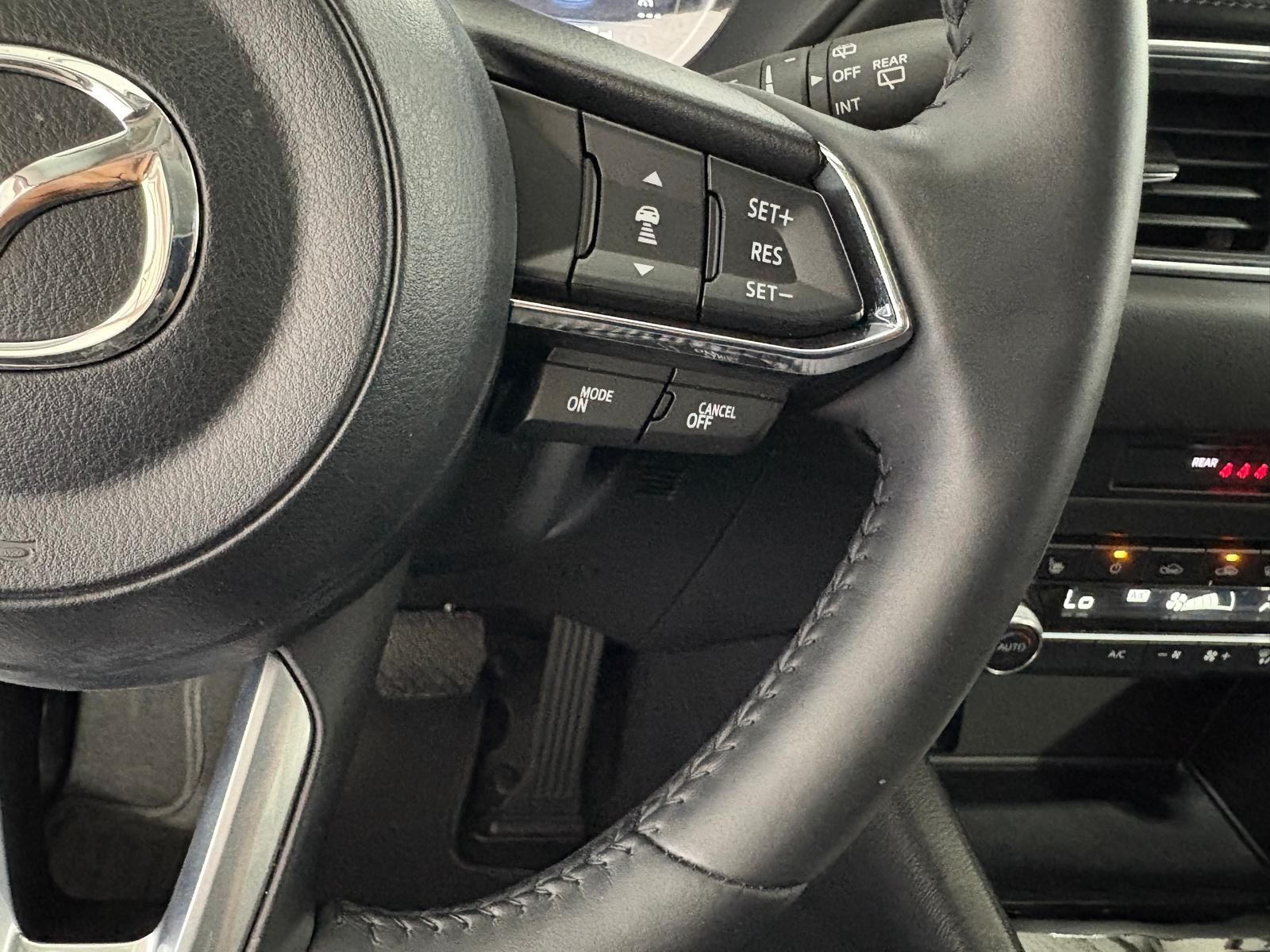 Used Car 2025 Mazda Cx-5  2.5 S Select Package For Sale Under $30,000 In Austin, Texas