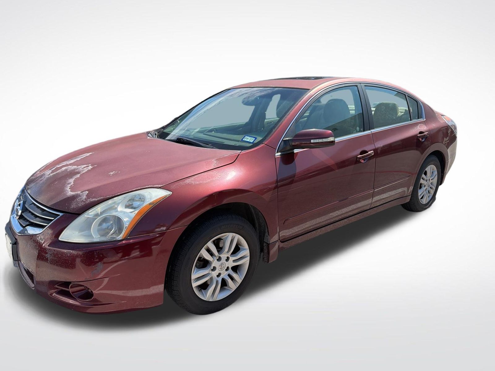 2011 Nissan Altima