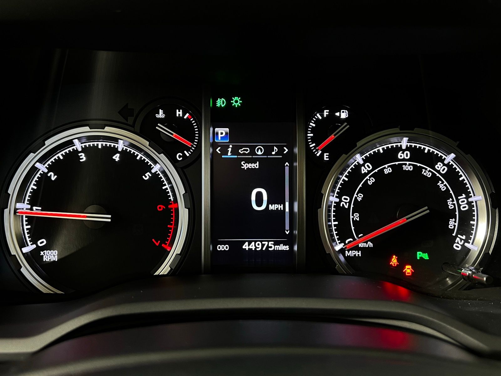 Thumbnail: 2023 Toyota 4Runner - 16