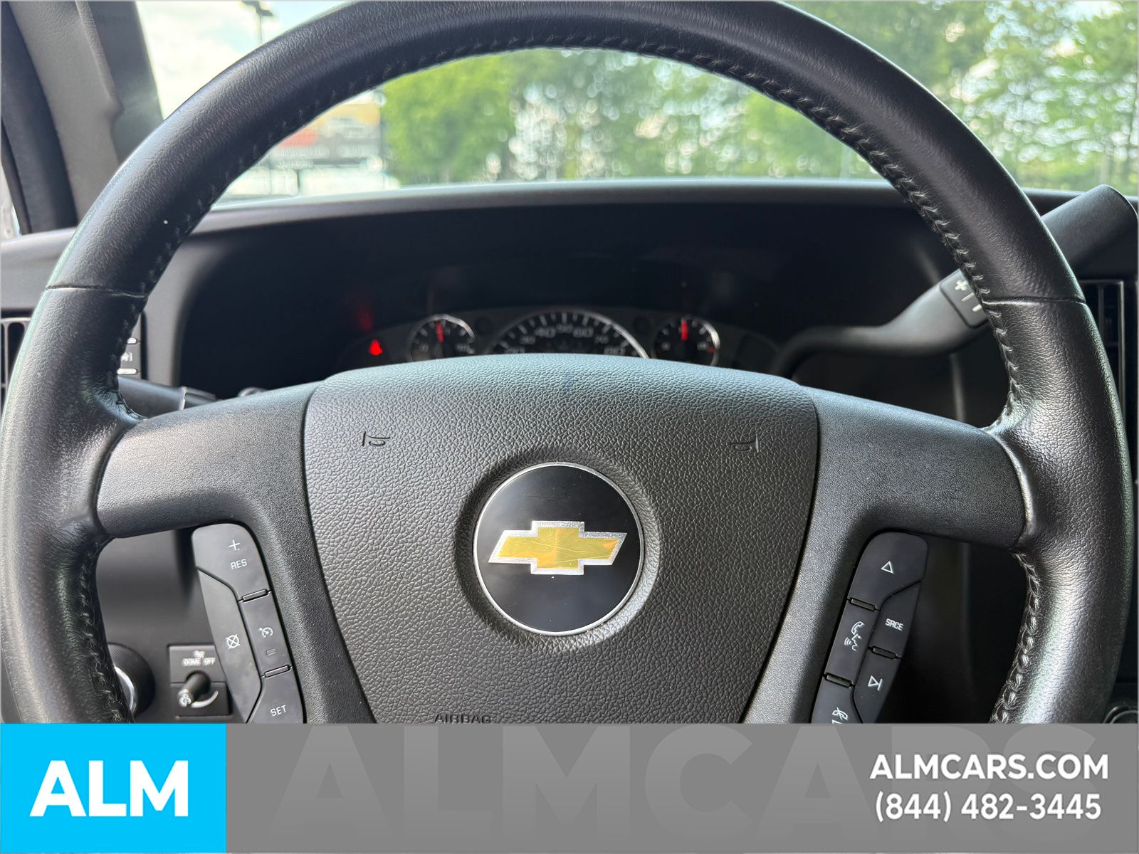 Used 2020 White Chevrolet LS image 22