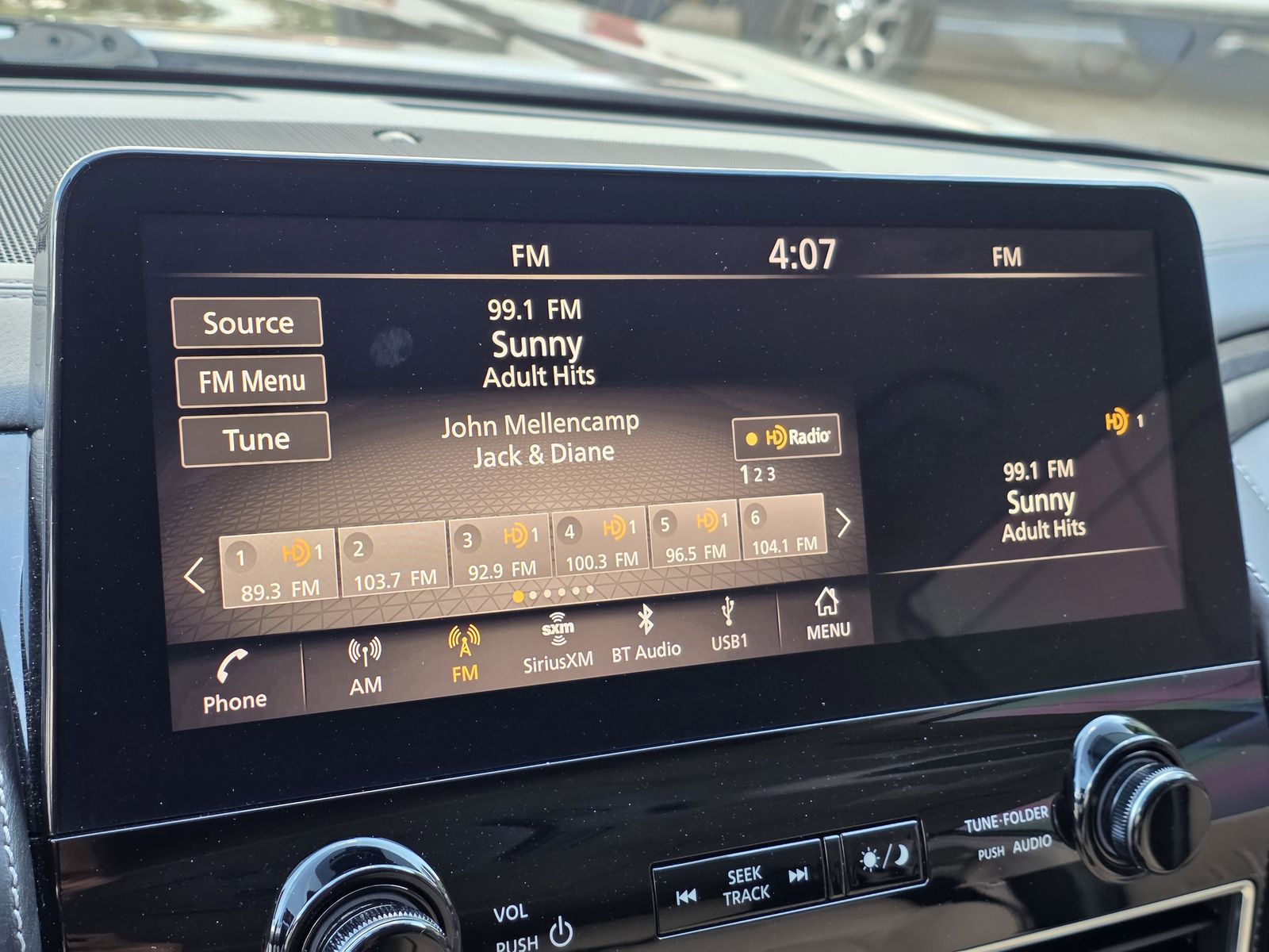 2022 Nissan Armada Platinum Brown at Bayway Cadillac of The Woodlands