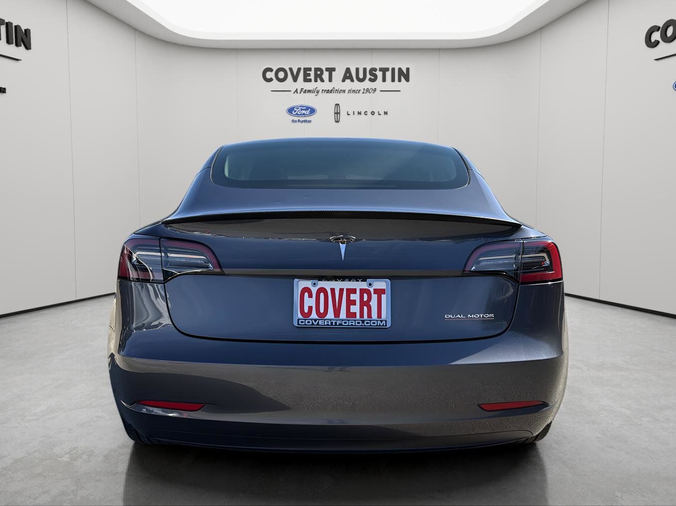 Used Car 2023 Tesla Model 3  Performance For Sale Under $35,000 In Austin, Texas