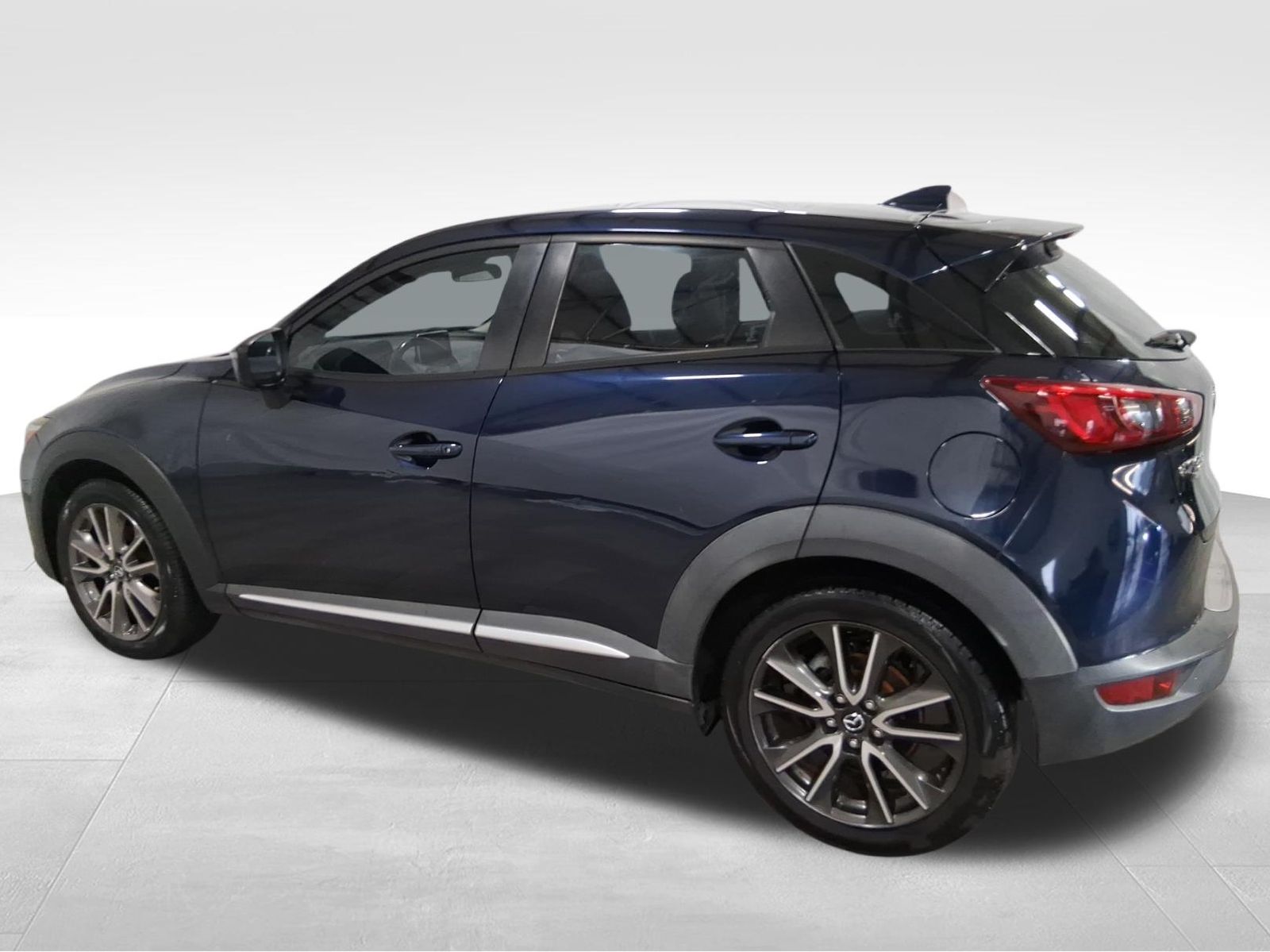 Used Car 2016 Mazda Cx-3  Grand Touring For Sale Under $15,000 In Austin, Texas