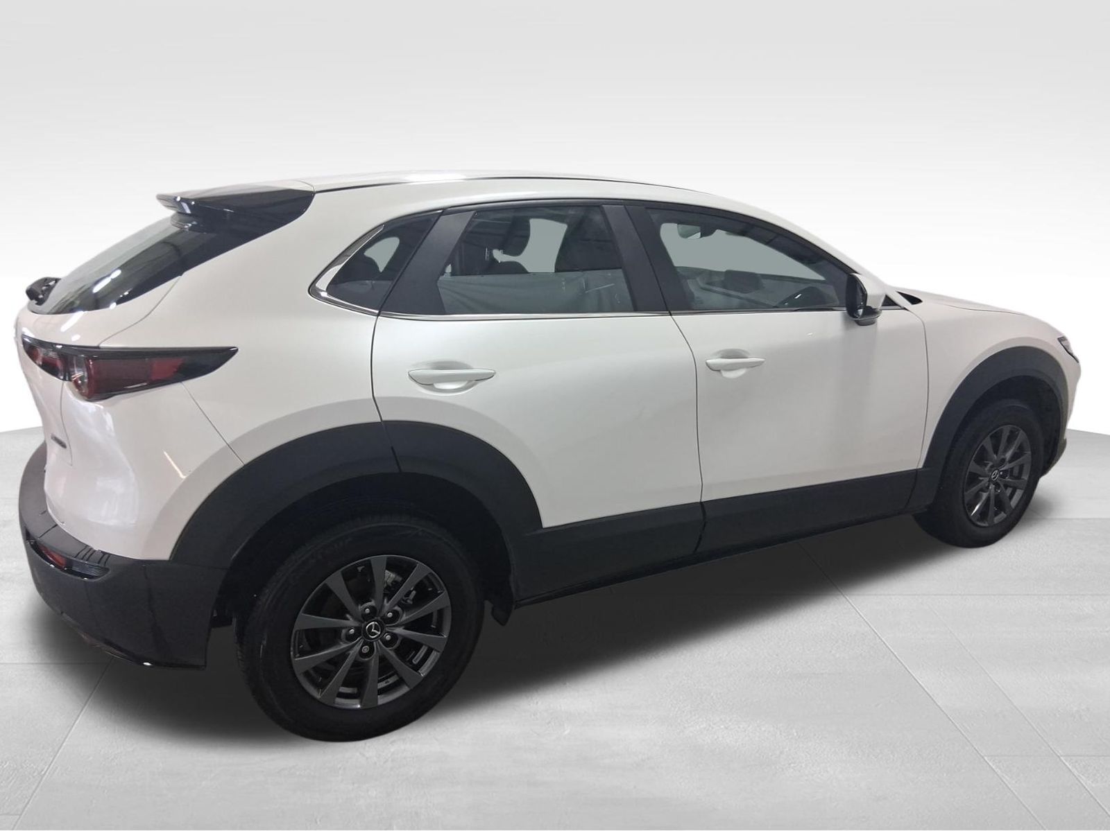 Used Car 2021 Mazda Cx-30  2.5 S For Sale Under $25,000 In Austin, Texas