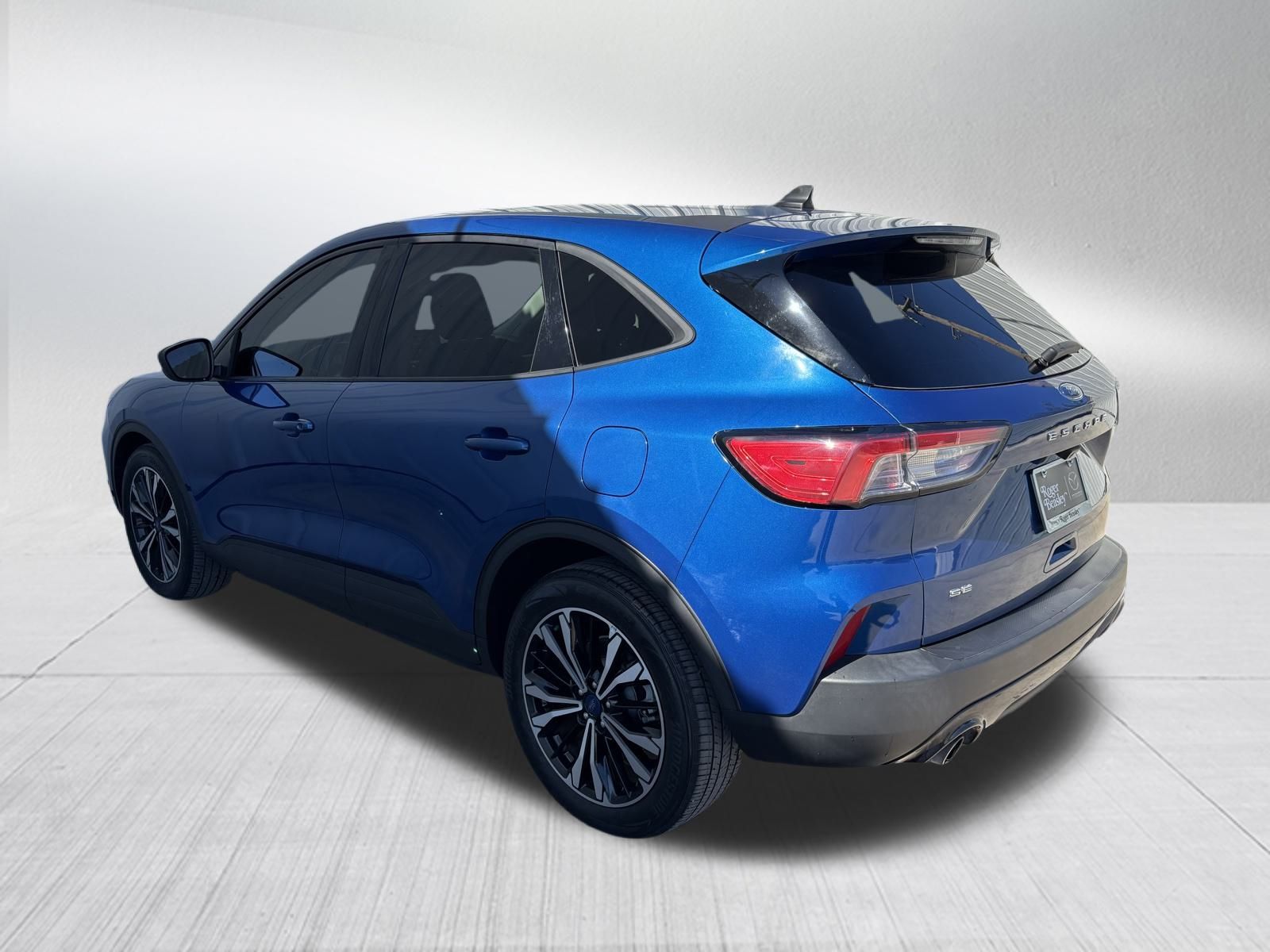 Used Car 2022 Ford Escape  Se For Sale Under $20,000 In Austin, Texas