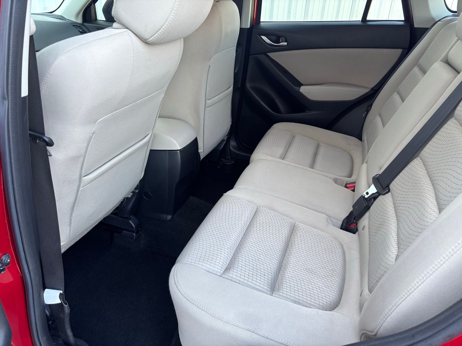 Used Car 2015 Mazda Cx-5  Touring For Sale Under $10,000 In Austin, Texas