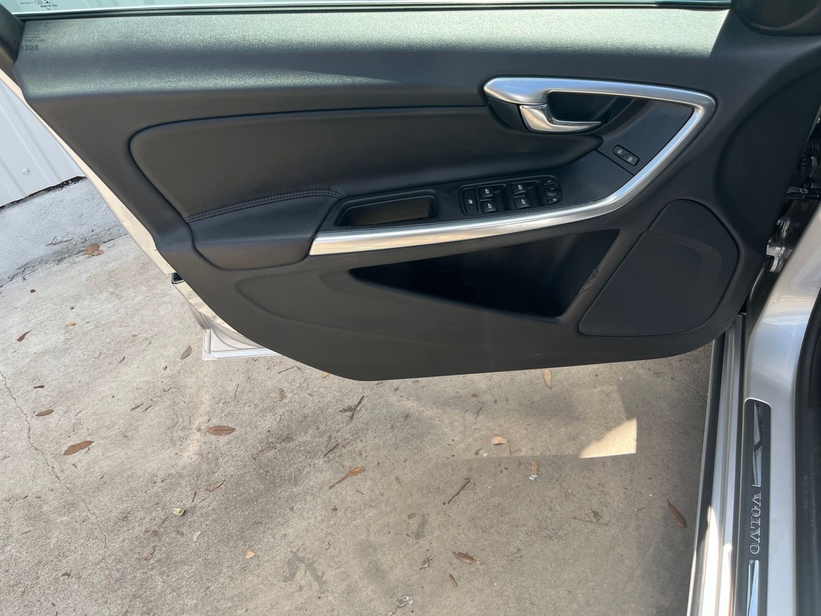 Used Car 2015 Volvo S60  T5 Premier For Sale Under $10,000 In Austin, Texas