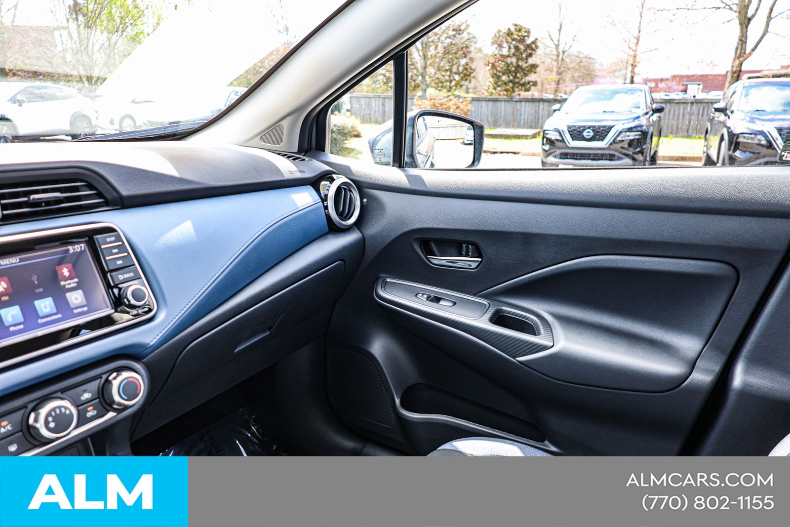Used 2025 Gray Nissan 1.6 SV image 36