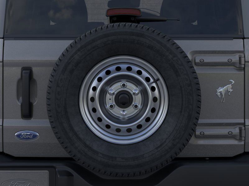 New Car 2025 Ford Bronco  Base For Sale In Austin, Texas