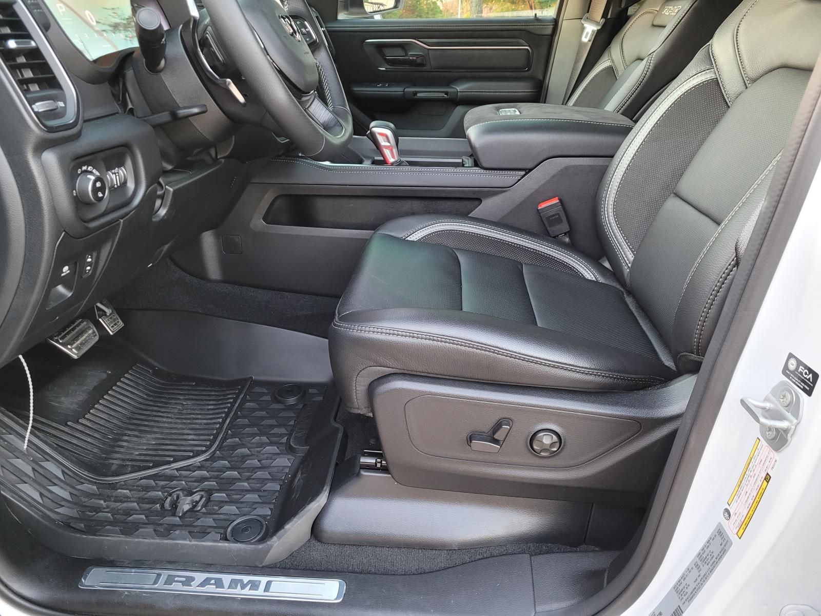 used 2026 Ram 1500 car, priced at $72,000