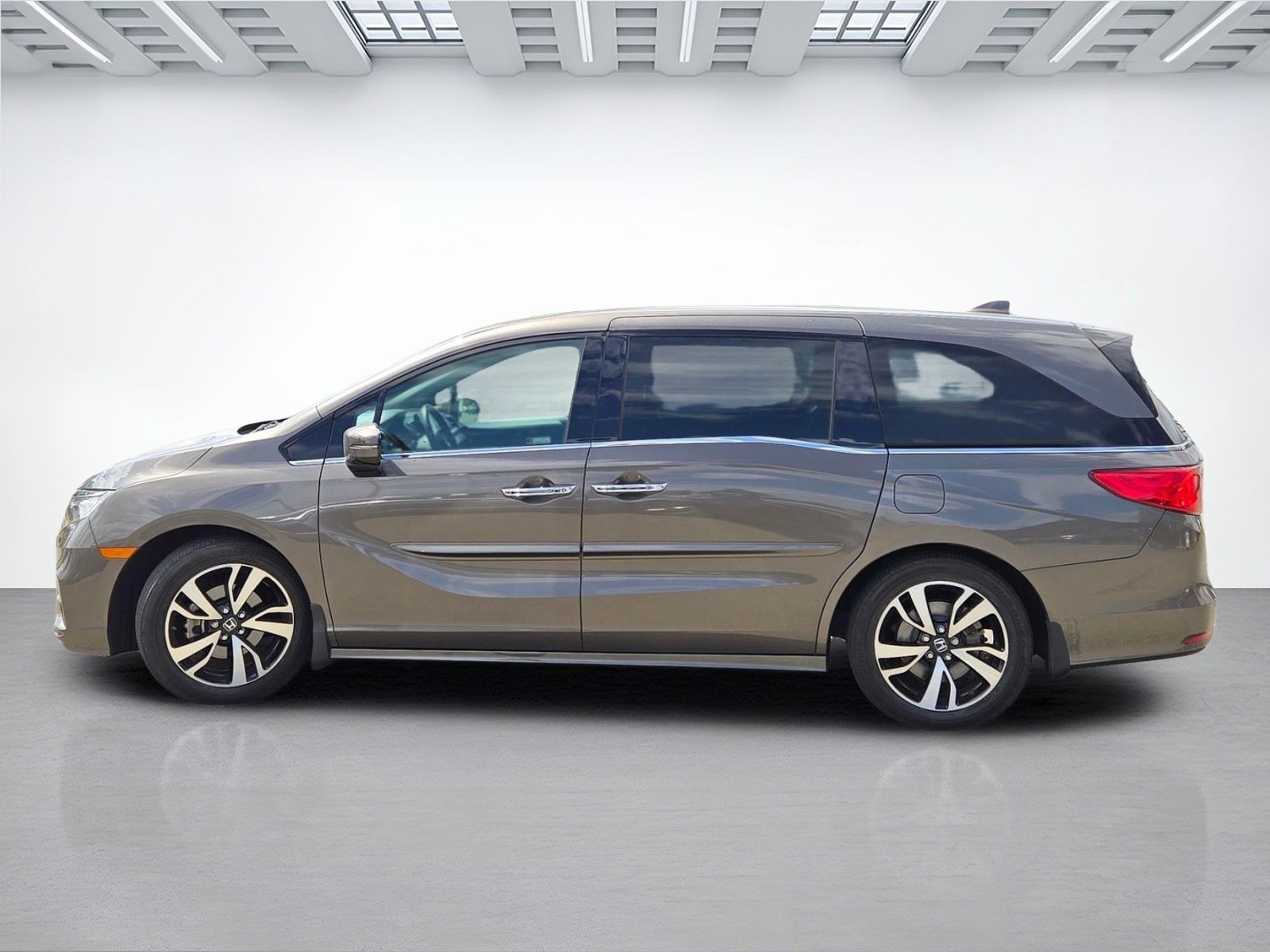 2019 Honda Odyssey Elite - Photo 7