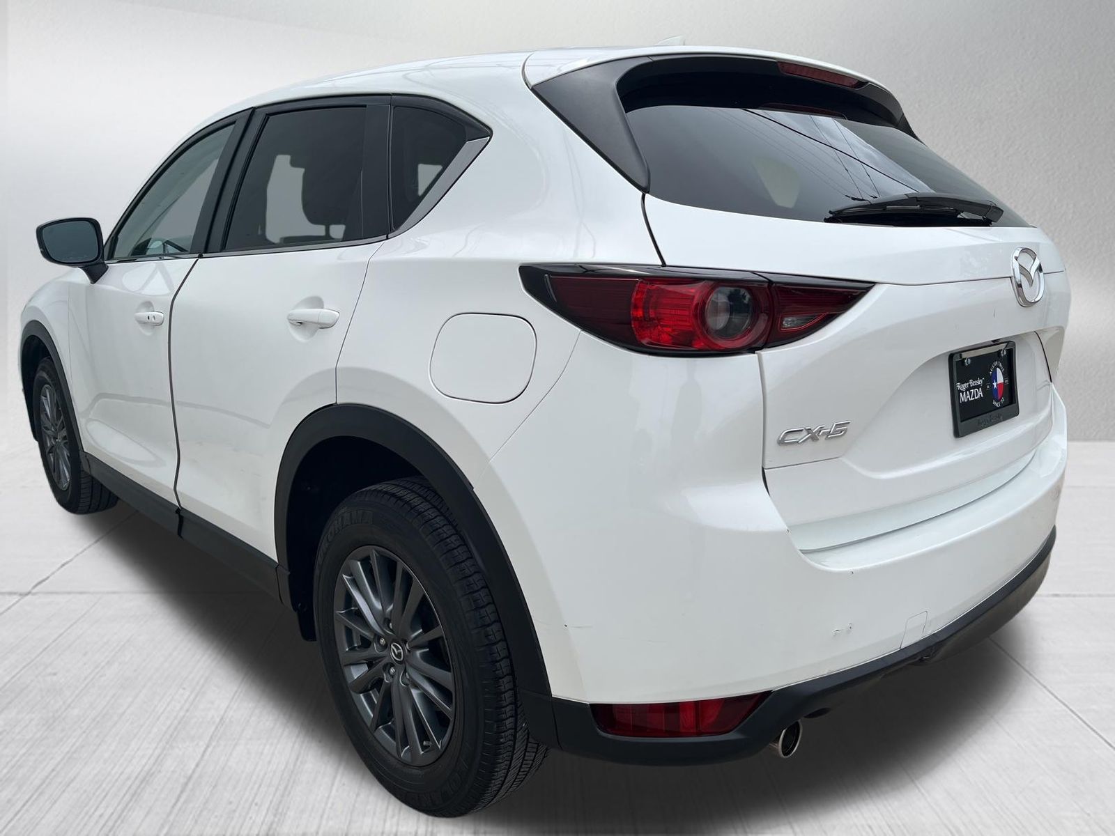 Used Car 2019 Mazda Cx-5  Touring For Sale Under $25,000 In Austin, Texas
