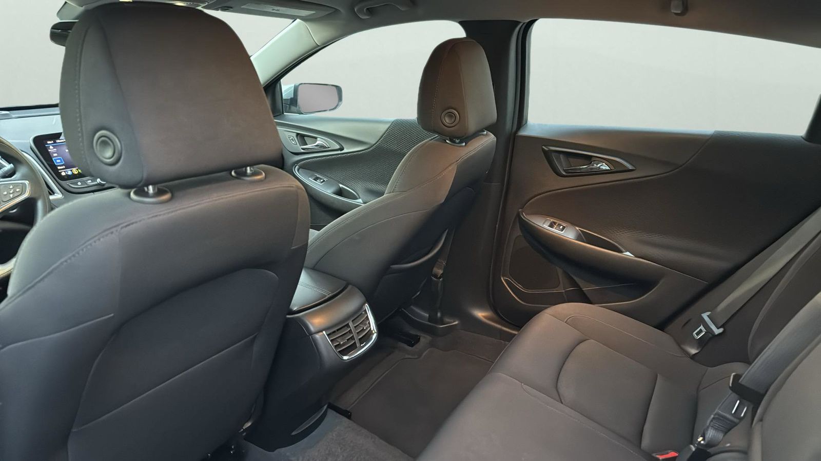 Used Car 2025 Chevrolet Malibu  Lt For Sale Under $20,000 In Austin, Texas