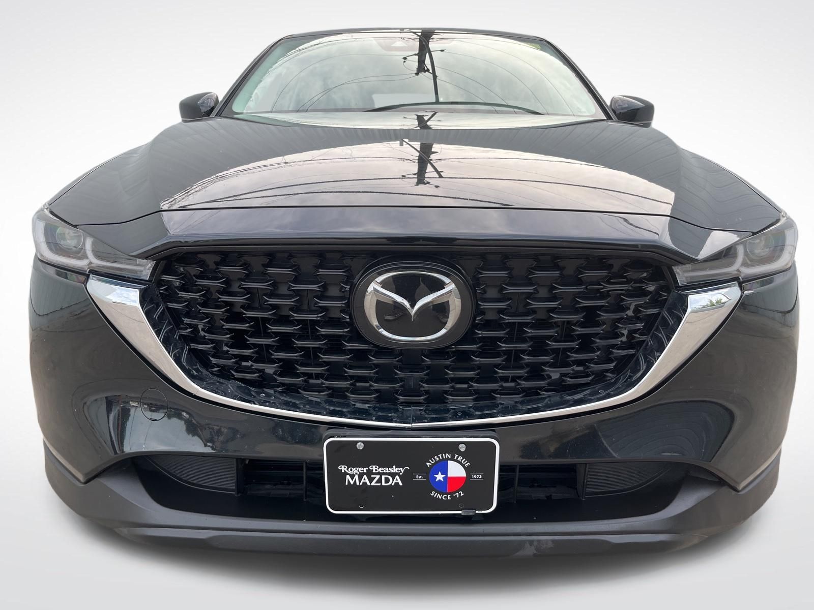 Used Car 2023 Mazda Cx-5  2.5 S Premium Package For Sale Under $30,000 In Austin, Texas