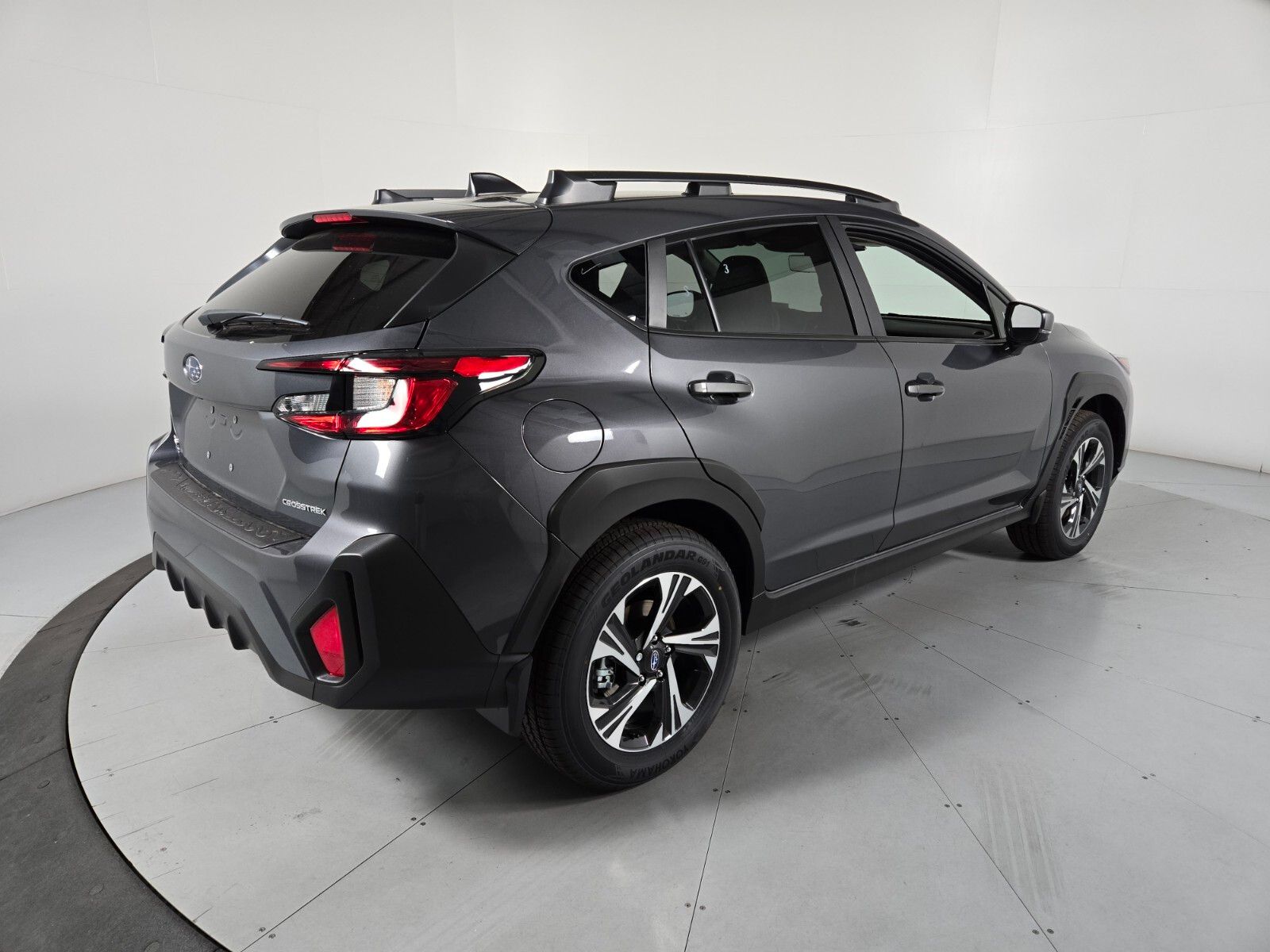 2024 Subaru Crosstrek Premium 4