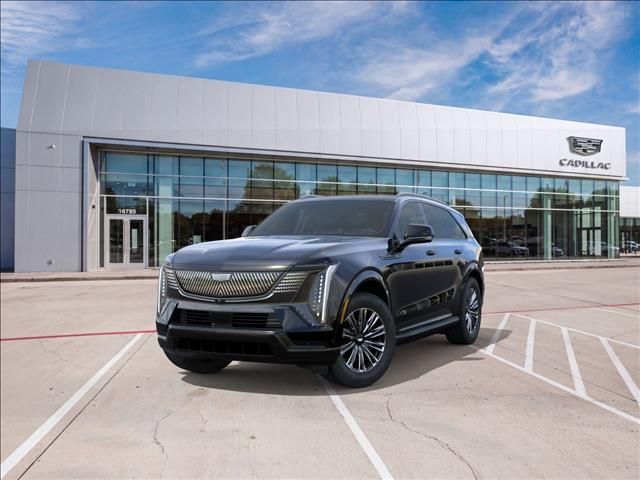 2026 Cadillac Escalade IQ Sport Black at Bayway Cadillac Southwest