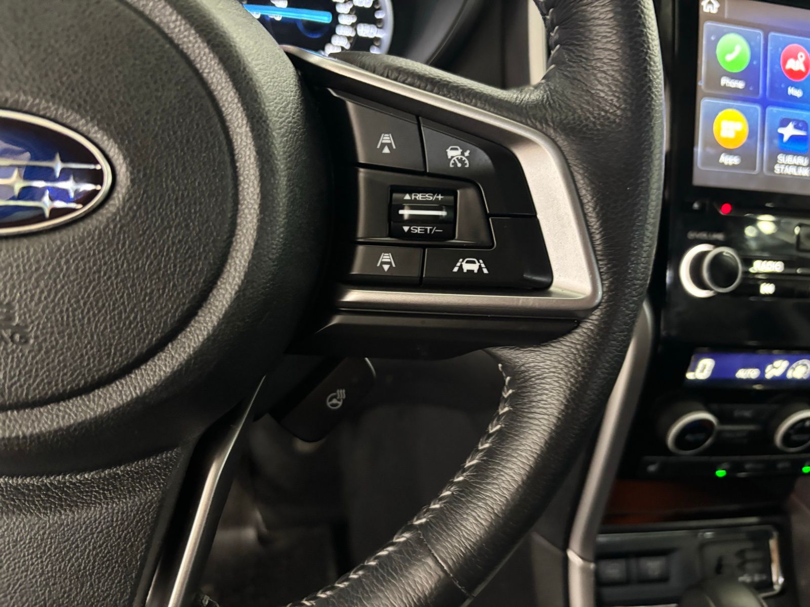 Used Car 2019 Subaru Ascent  Limited For Sale Under $25,000 In Austin, Texas