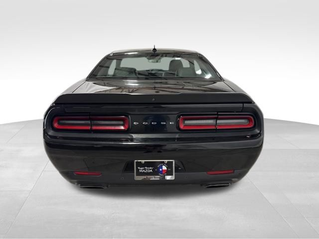 Used Car 2018 Dodge Challenger  392 Hemi Scat Pack Shaker For Sale Under $35,000 In Austin, Texas