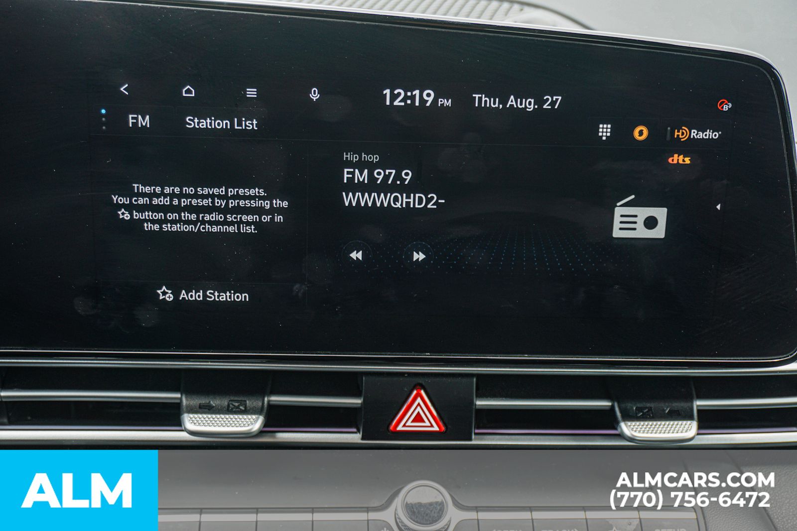 Used 2025 Gray Hyundai SEL Convenience image 42