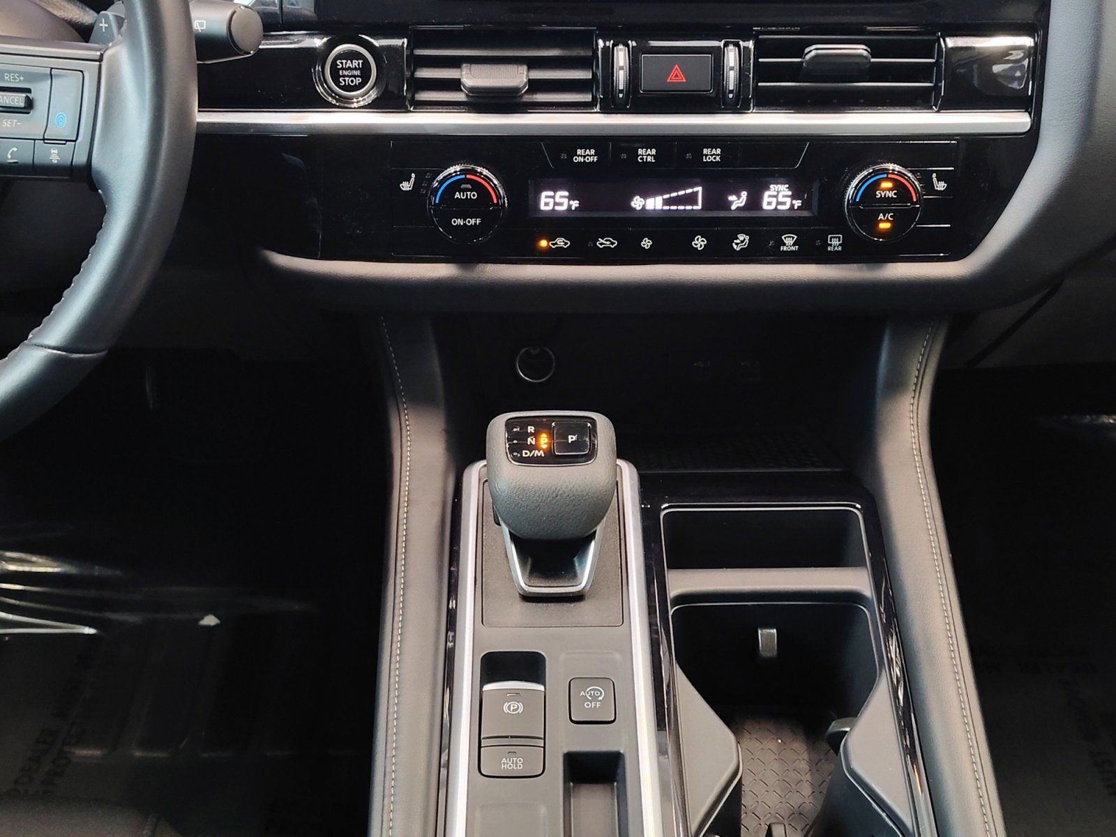 Used Car 2024 Nissan Pathfinder  Sv For Sale Under $30,000 In San Antonio, Texas