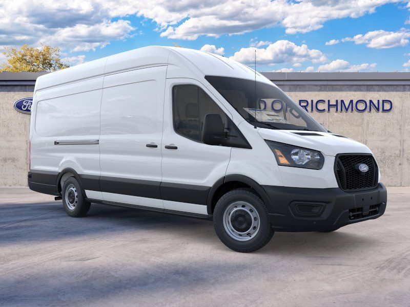 2026 Ford Transit-350 High Roof Cargo Van